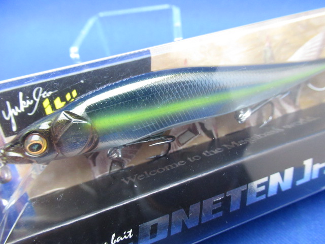 ビジョン 110 Jr.