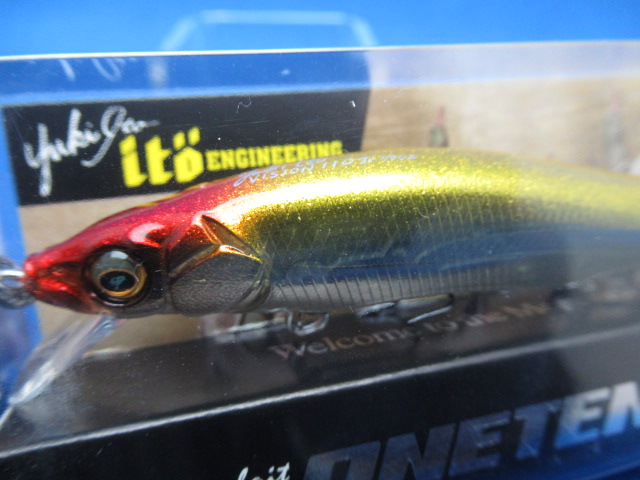 ビジョン 110 Jr.