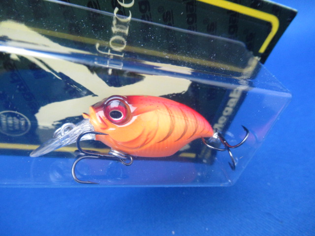 グリフォン ベイトフィネス SR-X