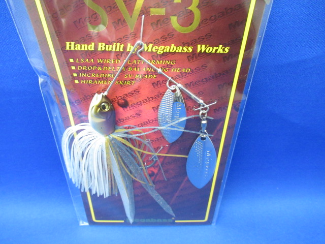 SV-3(5/8oz DW)