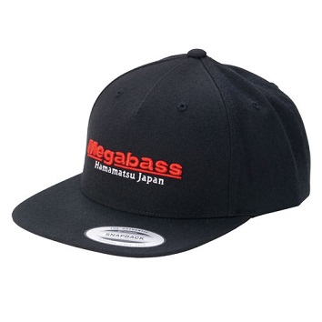 MEGABASS CAP