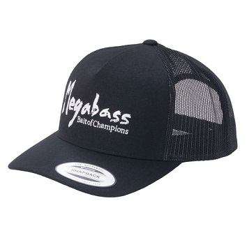 MEGABASS CAP