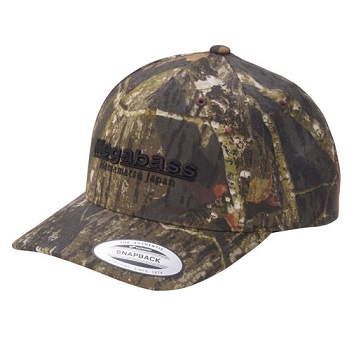 MEGABASS CAP