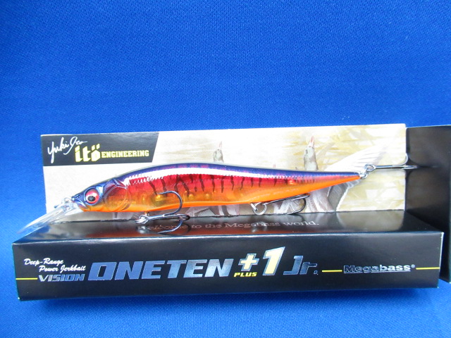 ビジョン ワンテン+1Jr