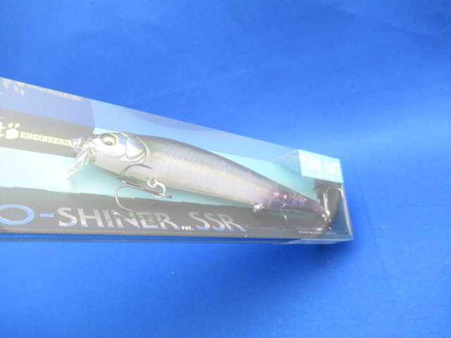 ITO SHINER SSR