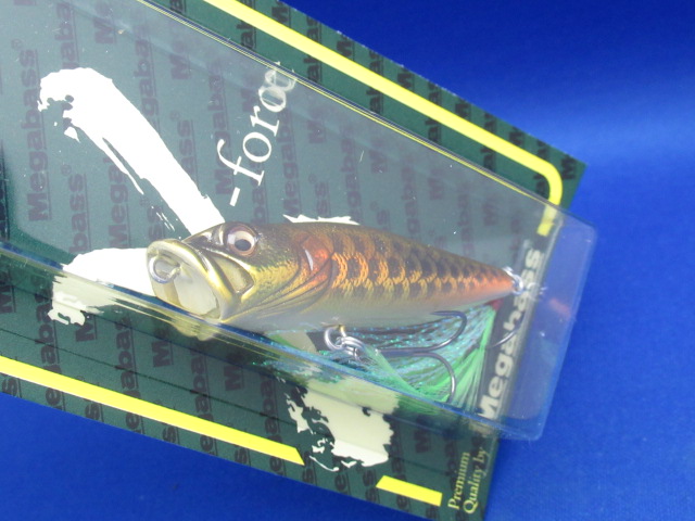 POP-X / ルアー通販ショップ 7PALMS WEB店