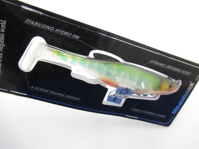 マグドラフト 5”