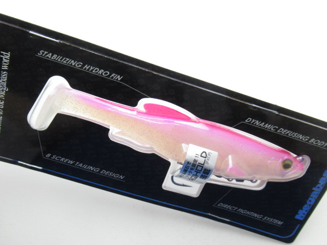 マグドラフト 5”