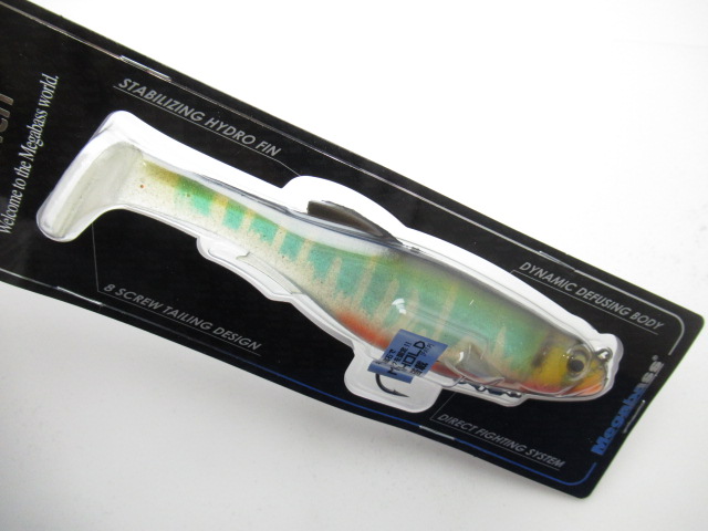 マグドラフト6”