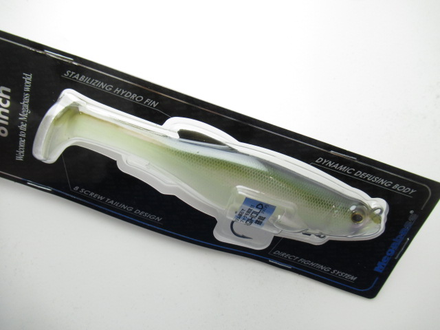 マグドラフト6”