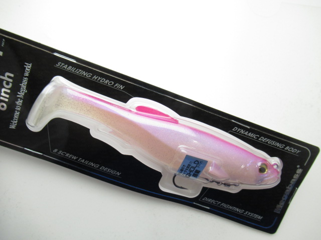 マグドラフト6”