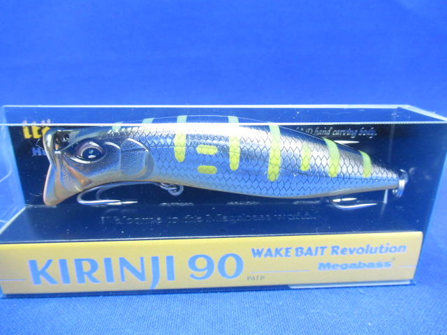 KIRINJI 90