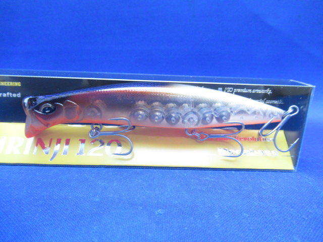 KIRINJI 120