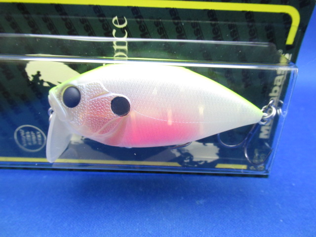 O.R.C(Over Rev Crank)