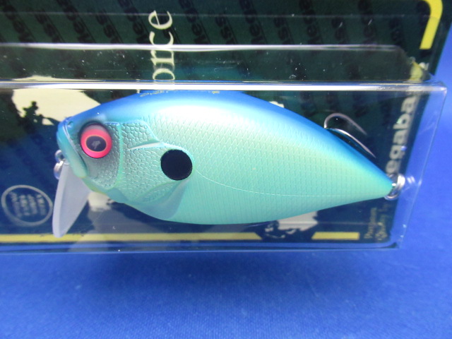 O.R.C(Over Rev Crank)