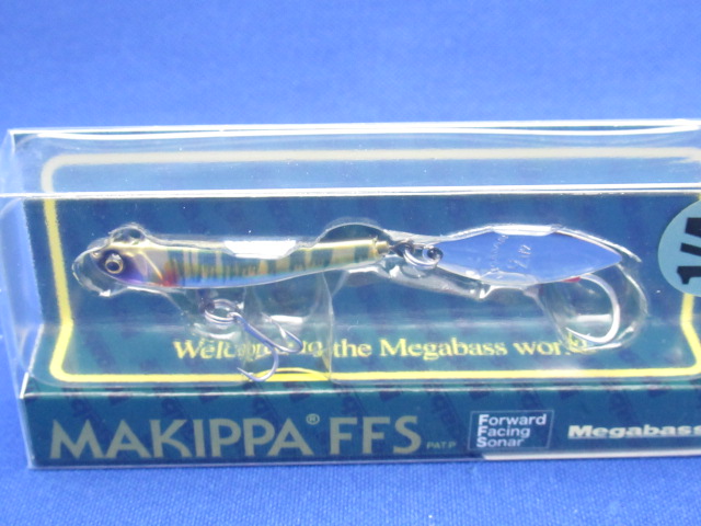 マキッパFFS 1/4oz