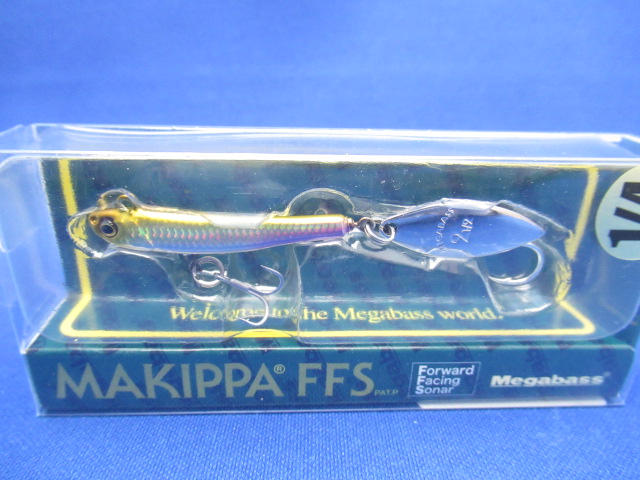マキッパFFS 1/4oz