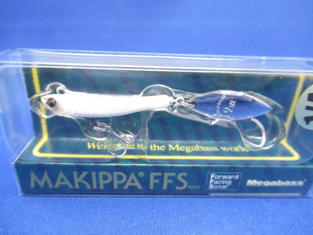 マキッパFFS 1/4oz