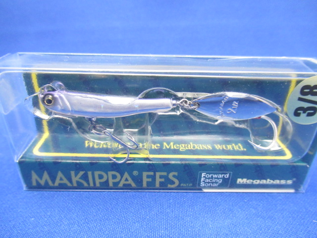 マキッパFFS 3/8oz