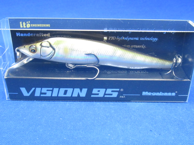 VISION 95(Q-GO)