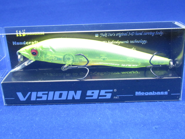 VISION 95(Q-GO)