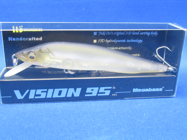 VISION 95(Q-GO)