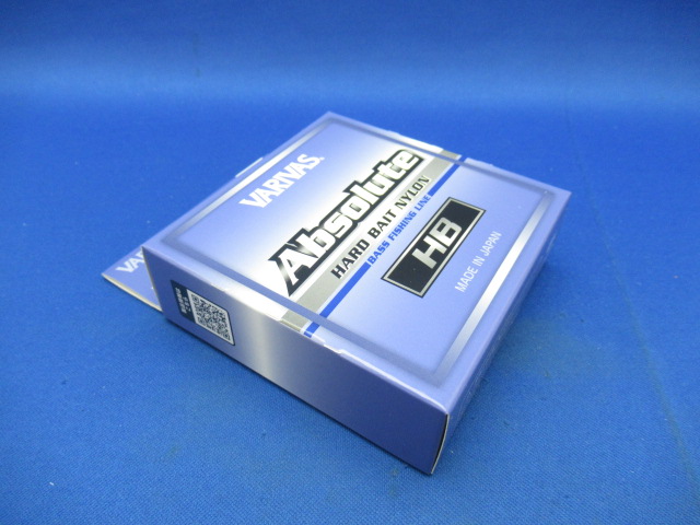 アブソルート HB ナイロン 100m