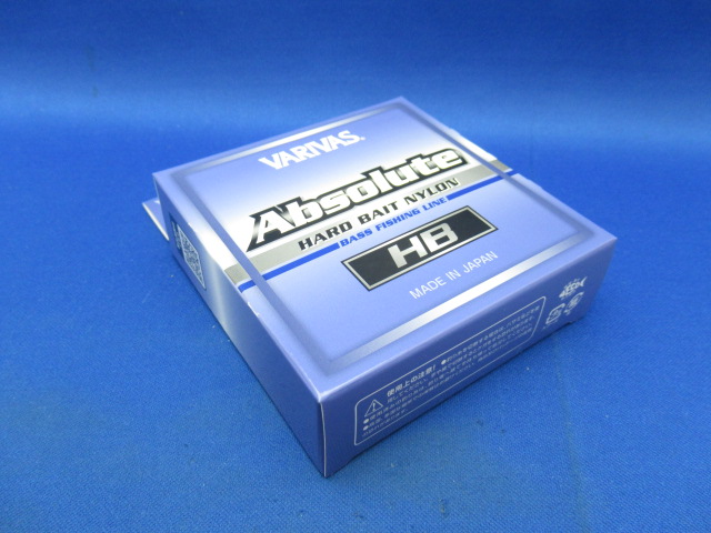 アブソルート HB ナイロン 100m