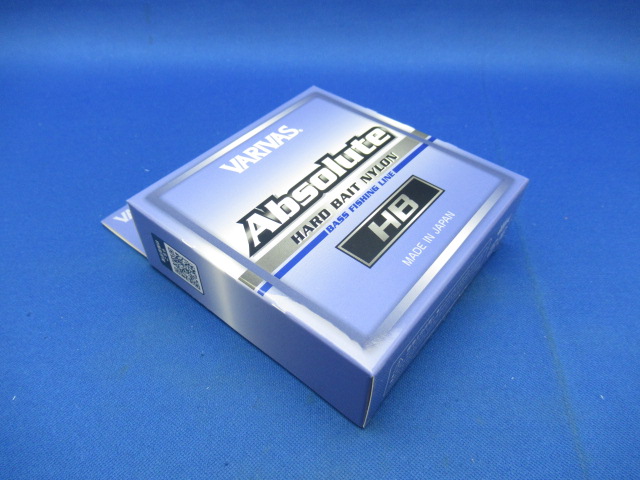 アブソルート HB ナイロン 100m