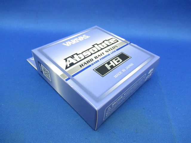 アブソルート HB ナイロン 100m