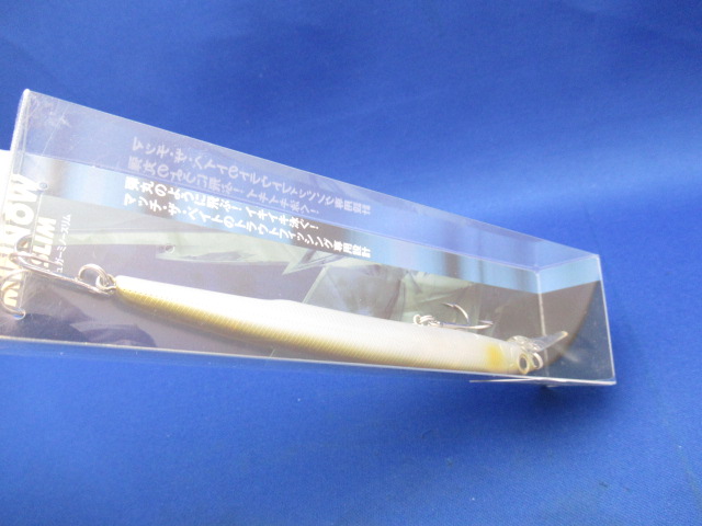 シュガーミノースリム 120F