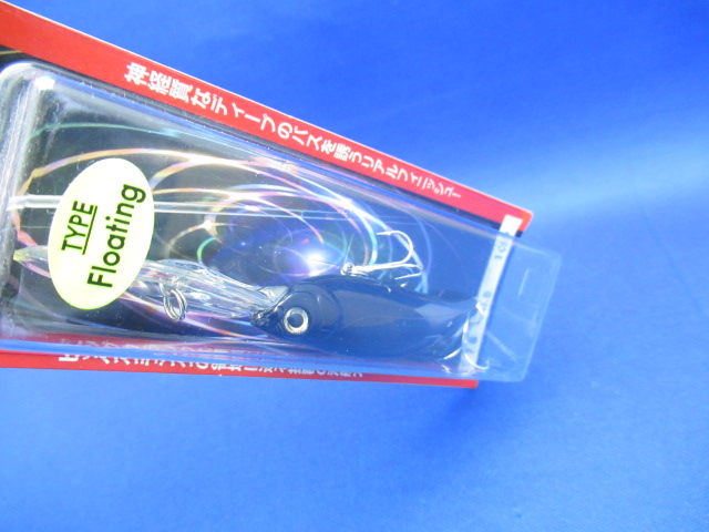 モーグルディープシェーカー 75F