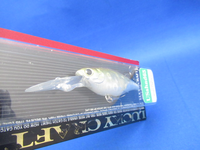 USシャッド65