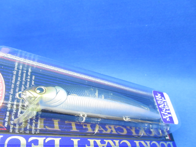 フラッシュミノー110SP【フランス仕様】