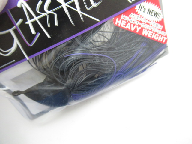グラスキラー 3/4oz