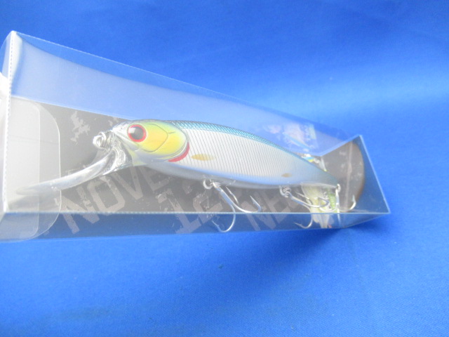 ノヴェル 120HF NEO