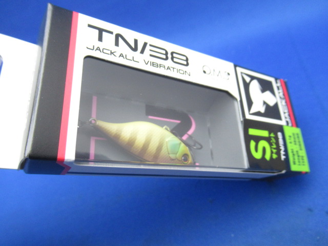 TN38 サイレント