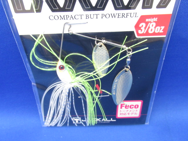 スーパードーン 3/8oz TG (Feco)