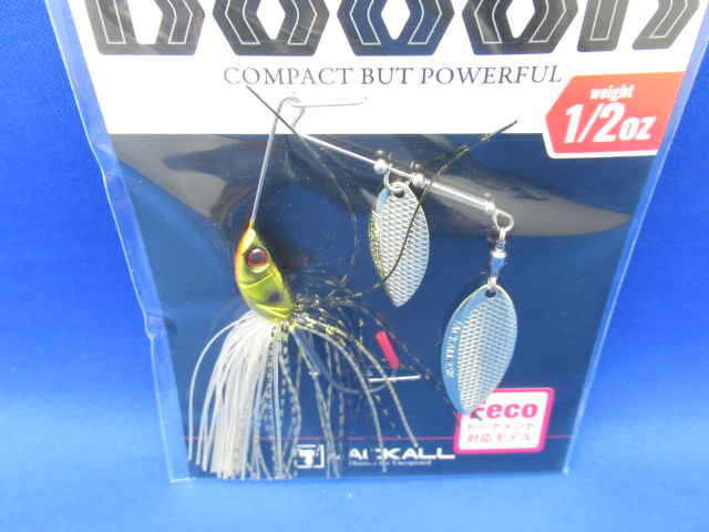スーパードーン 1/2oz TG (Feco)