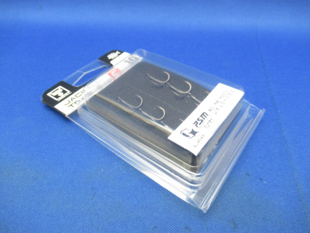 ジャッカル トレブル タイプR