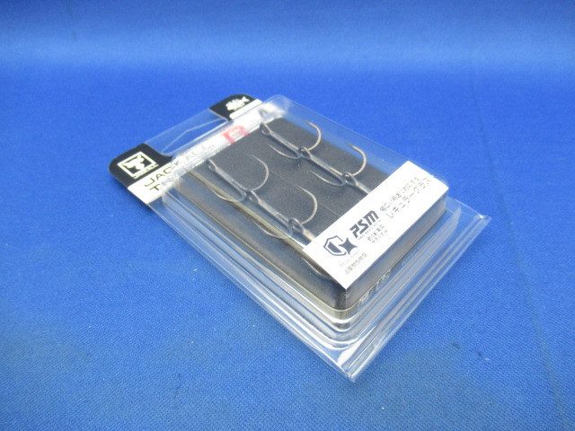 ジャッカル トレブル タイプR