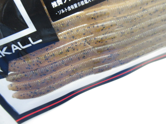 フリックシェイク 500 4.8”