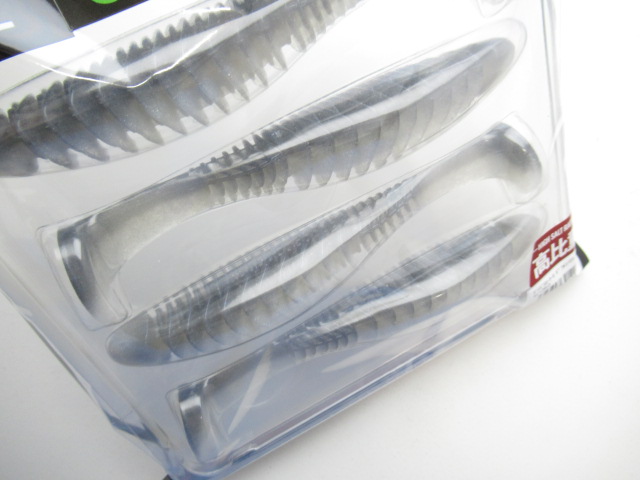 デッドスローラー 5.5” フルコンタクト