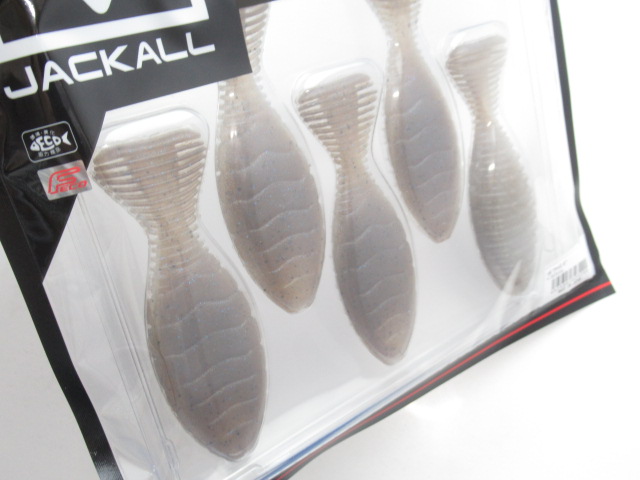 シボフラット 3.6”