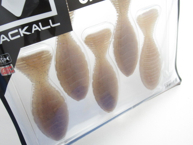 シボフラット 3.6”