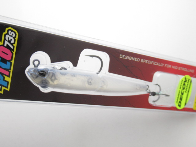 レアリス ミドピコ 73S