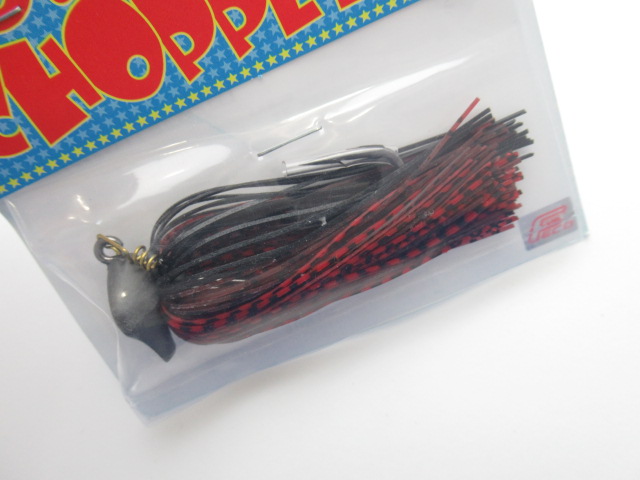 PDチョッパー 3/8oz