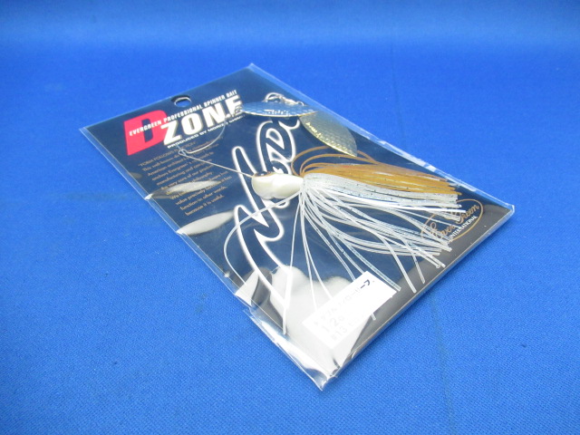 Dゾーン 1/2oz DW / ルアー通販ショップ 7PALMS WEB店