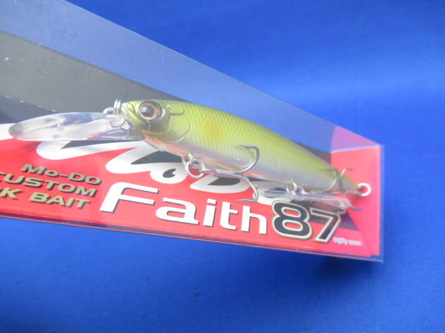 フェイス87