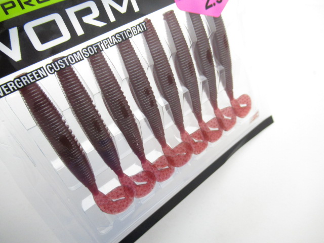 バスエネミー 2.9”